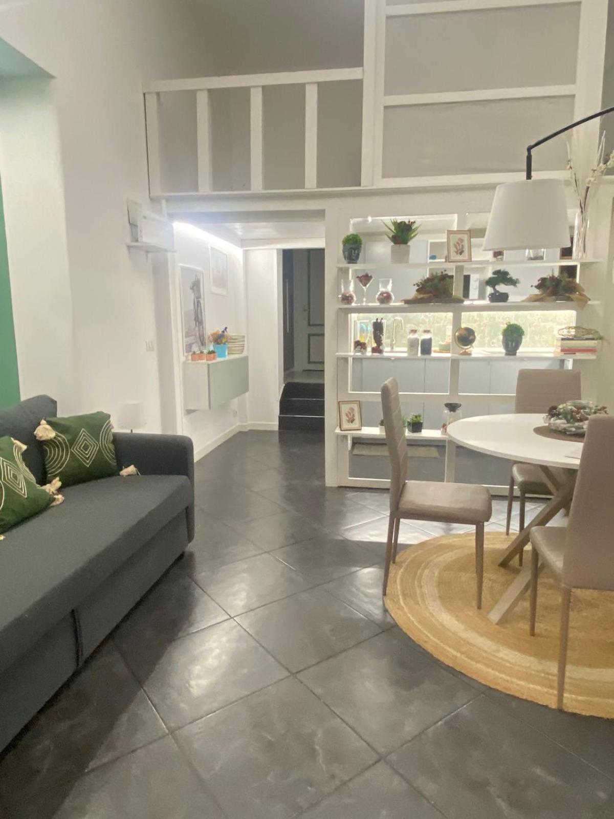 Loft Torlonia — Foto 3